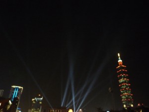 Taipei, Lantern festival