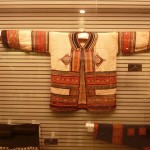 Taipei. Musée Aborigène, Shung ye museum