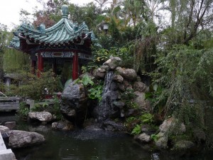 Taipei, Musée de l’histoire