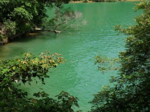 Sun Moon lake