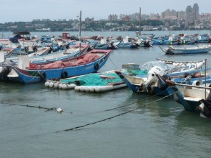 Xizhi, Taipei, Danshui, Bali