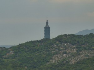 Taipei, Maokong gondola