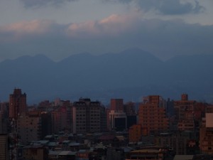 Taipei