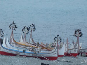 Ile de Lanyu