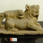 Toucheng, Musée des lions