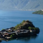 Le Yunnan – du Lac Lugu à Hei Jing en passant par Shangri la. Partie 6