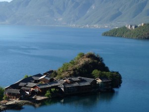 Le Yunnan – du Lac Lugu à Hei Jing en passant par Shangri la. Partie 6