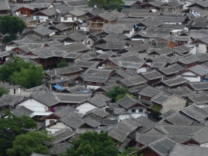 Le Yunnan – de Dali à Lijiang. Partie 2