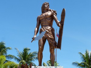 Cebu – Mactan (Lapu Lapu)