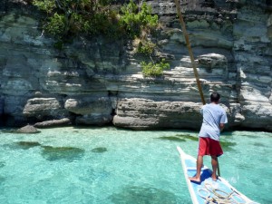 Dauin, Dumaguete, APO island