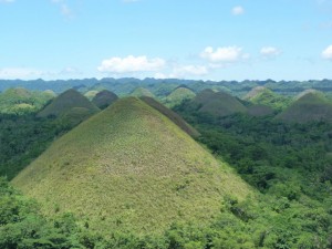 Bohol et Panglao