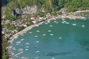 El Nido. Palawan