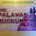 Musée de Puerto Princesa