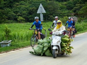 De Nantian, 南田 en pays Paywan, en prenant la route 199, route sud