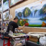 Shenzhen Artist Village