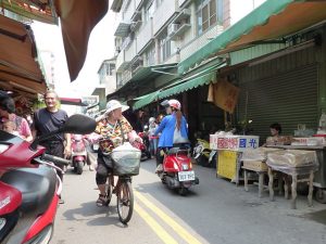 Marché. Pingtung