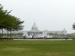 Chimei museum Tainan