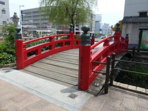 Kochi, au sud de Shikoku