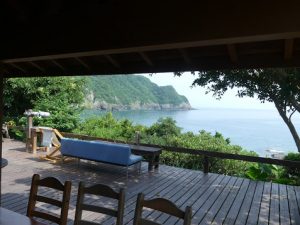 Kagoshima, village de samouraï sel et bord de mer